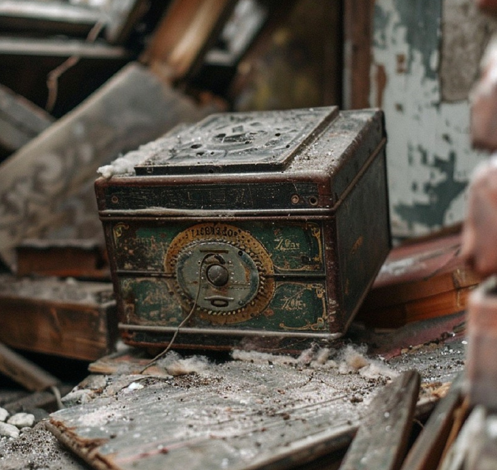 Как сделать капсулу времени с посланием будущим поколениям: пошаговая инструкция